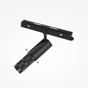 Spot LED profesional, accesoriu pentru sina magnetica Exility, Gala Smart 238569 universul-luminii.ro