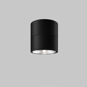 Spot LED rotativ pentru exterior IP54 Spin grafit 147359 universul-luminii.ro