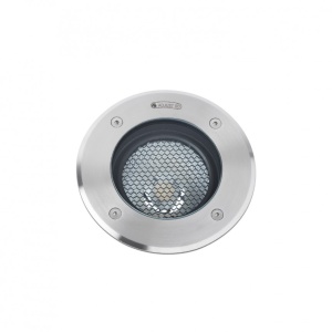 Spot orientabil / incastrabil de exterior pentru pavaj 13cm GEISER 8W 70310