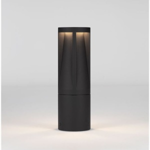 Stalp de exterior LED IP65 VARU H-30cm - Img 4