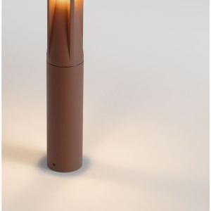 Stalp de exterior LED IP65 VARU H-50cm - Img 5
