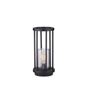 Stalp de exterior pentru terasa sau gradina, ELYSIUM H-35cm