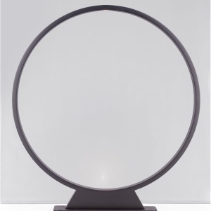 Stalp de exterior pentru terasa sau gradina, MIB H-44cm 233129 universul-luminii.ro