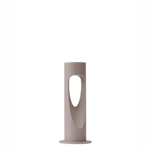 Stalp de exterior VILAGIO 30 IP65 LED 4000K bej