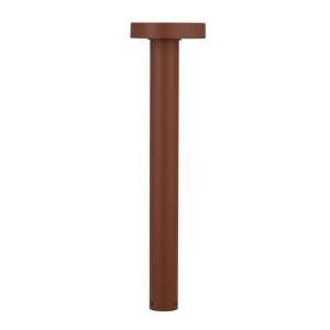 Stalp de gradina IP65 BALIC corten H-50cm - Img 3