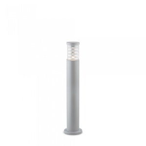 Stalp de iluminat exterior IP44 TRONCO PT1 H80 GRIGIO 026961