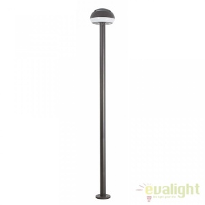 Stalp exterior inaltime 250cm IP44 Boletus 74395