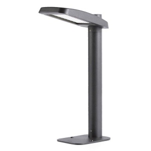 Stalp exterior IP44 LED H66cm Yak 75110