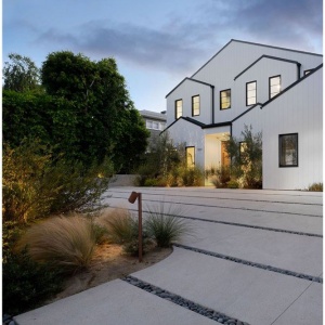 Stalp exterior IP54 VILUA corten H-60cm - Img 2