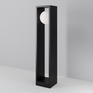 Stalp exterior IP65 Slate 75cm