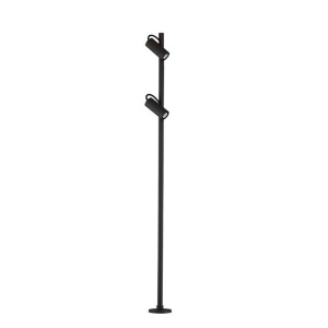 Stalp exterior Spot directionabil IP65 DARMA 2 H-122cm