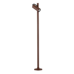Stalp exterior Spot directionabil IP65 DARMA H-85cm