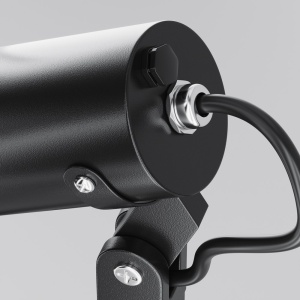 Stalp iluminat directionabil exterior IP65 Scope 228269 universul-luminii.ro