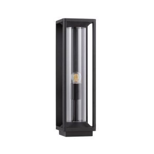 Stalp iluminat exterior decorativ IP65 PACIFIC H-50cm