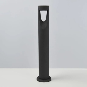 Stalp iluminat exterior IP54 LED Grosvenor bollard 80