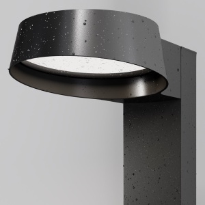 Stalp iluminat exterior IP54 Share H-65cm 226859 universul-luminii.ro