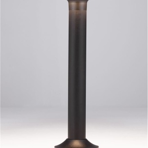 Stalp LED ambiental iluminat exterior modern IP65 TOWER H-52cm 160469 universul-luminii.ro