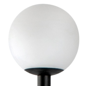 Stalp LED cu tarus iluminat exterior IP65 CUCA H-50cm - Img 2