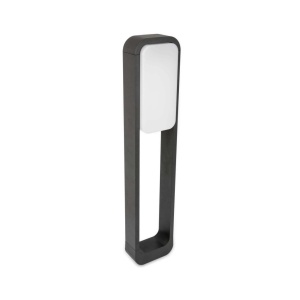Stalp LED de iluminat exterior IP55 STICKER 75541