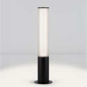Stalp LED exterior din aluminiu antracit IP65 Iman H-65,5cm 251339 universul-luminii.ro