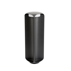Stalp LED iluminat exterior cu protectie IP65 BU-OH II 71214