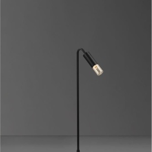Stalp LED iluminat exterior decorativ IP65 AETHER H-60cm 148899 universul-luminii.ro