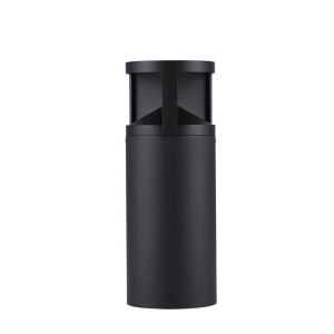 Stalp LED iluminat exterior decorativ, IP65, SOUL H 43cm
