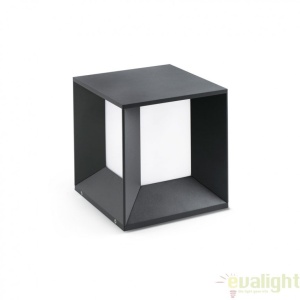 Stalp LED iluminat exterior design modern MILA 70771