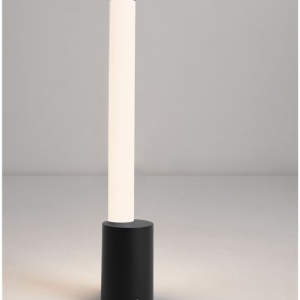 Stalp LED iluminat exterior IP65 BRANT H-46cm - Img 4