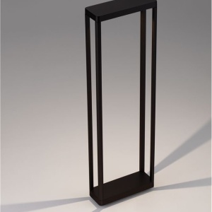 Stalp LED iluminat exterior IP65 COSMIC H-75cm 149019 universul-luminii.ro