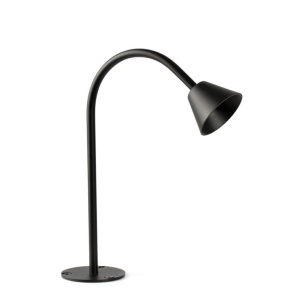 Stalp LED iluminat exterior IP65 CUCA H-30cm