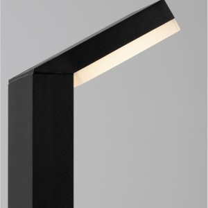 Stalp LED iluminat exterior IP65 FARGE 250799 universul-luminii.ro