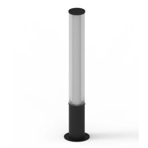 Stalp LED iluminat exterior IP65 Gardenia 25W