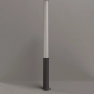 Stalp LED iluminat exterior IP65 Gardenia 32W - Img 4