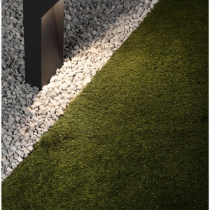 Stalp LED iluminat exterior IP65 MOLAT H-35cm - Img 6