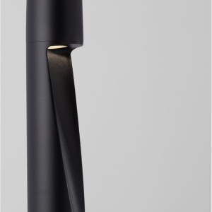 Stalp LED iluminat exterior IP65 NOOI H-60cm 251459 universul-luminii.ro