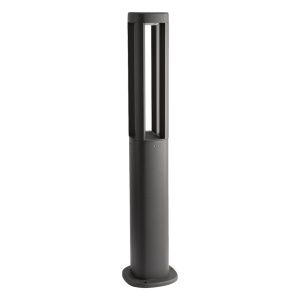 Stalp LED iluminat exterior modern IP54 Eric