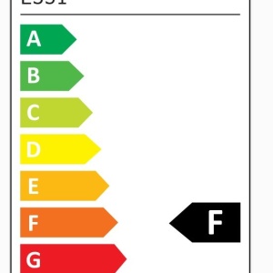 Stalp LED iluminat exterior modern IP65 Mandy H-50cm 233579 universul-luminii.ro
