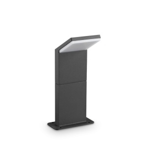 Stalp LED iluminat exterior STYLE PT H030 ANTRACITE 3000K