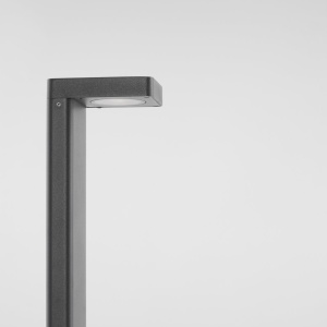 Stalp LED mediu pentru iluminat exterior IP65 POET 205729 universul-luminii.ro
