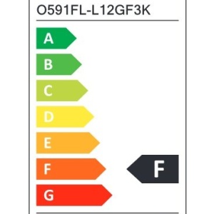 Stalp LED pentru exterior IP65 H-30cm Olten 231219 universul-luminii.ro