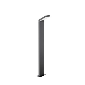 Stalp LED pentru iluminat exterior IP54 PARK I NVL-713123