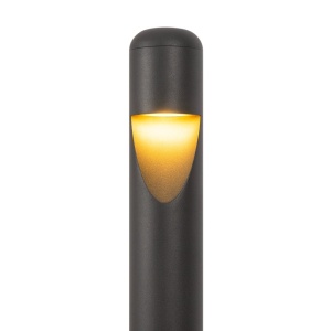 Stalp LED pentru iluminat exterior IP65 Hagen H-60cm 214239 universul-luminii.ro