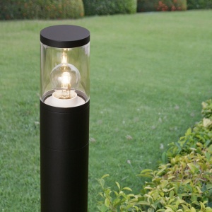Stalp mediu pentru iluminat exterior IP54 CETERA 109259 universul-luminii.ro