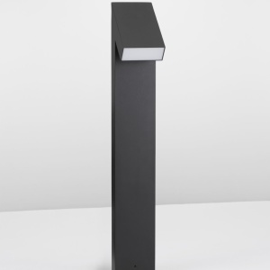Stalp mediu pentru iluminat exterior IP65 BRIGITTA 205649 universul-luminii.ro