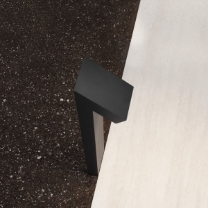 Stalp mediu pentru iluminat exterior IP65 BRIGITTA 205659 universul-luminii.ro