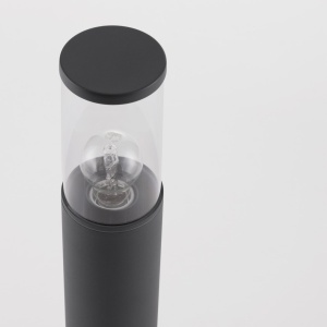 Stalp mic pentru iluminat exterior IP54 ZOSIA 109269 universul-luminii.ro