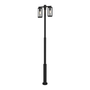 Stalp pentru iluminat exterior decorativ IP65 Mary H-220cm
