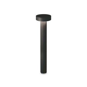 Stalp pentru iluminat exterior Tesla pt4 h80 negru