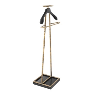 Suport haine design LUX Baker, alama vintage 113015 HZ - Img 3